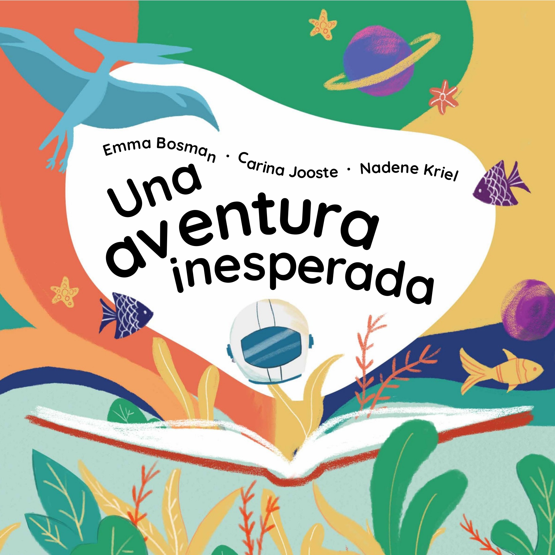 Una aventura inesperada
