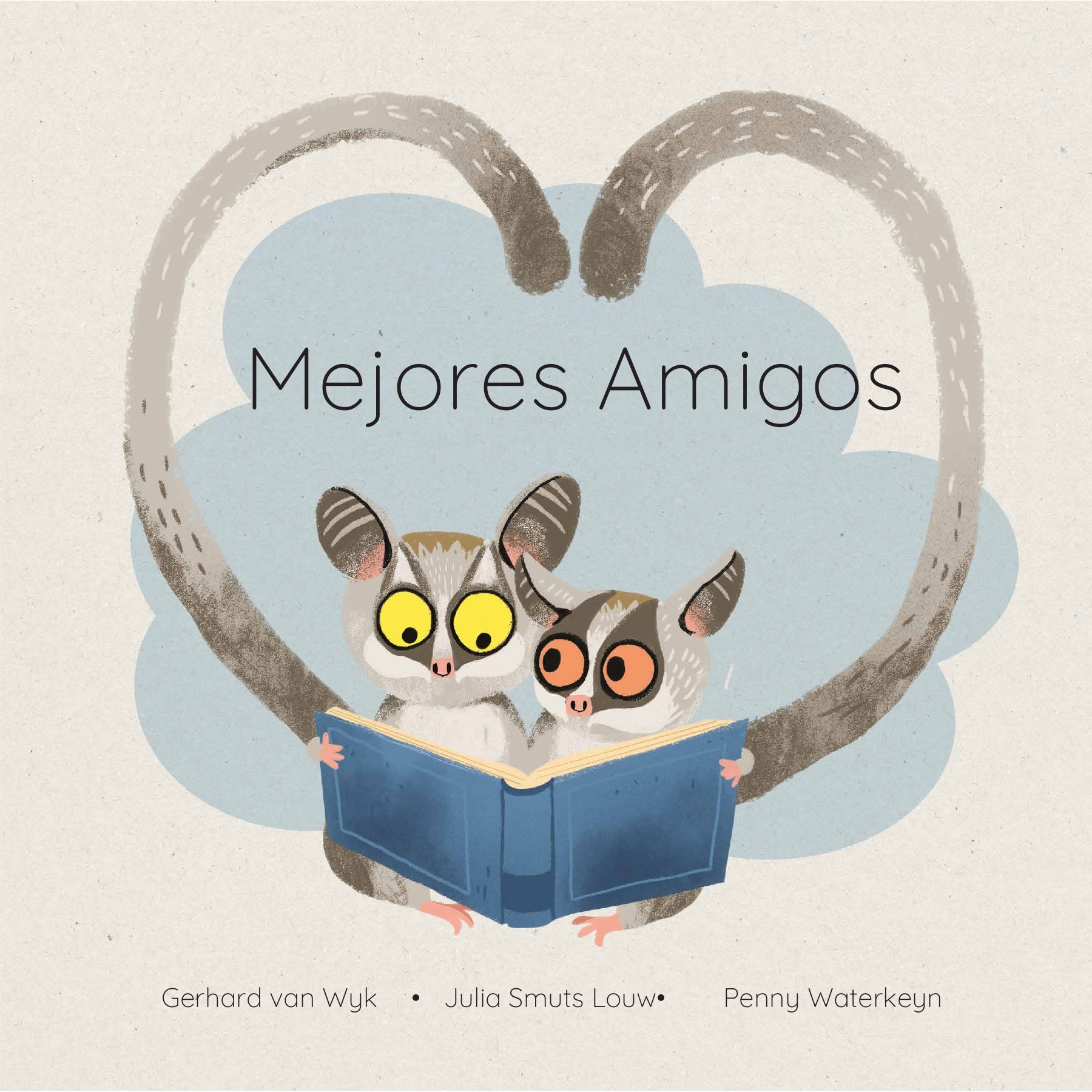 Mejores amigos