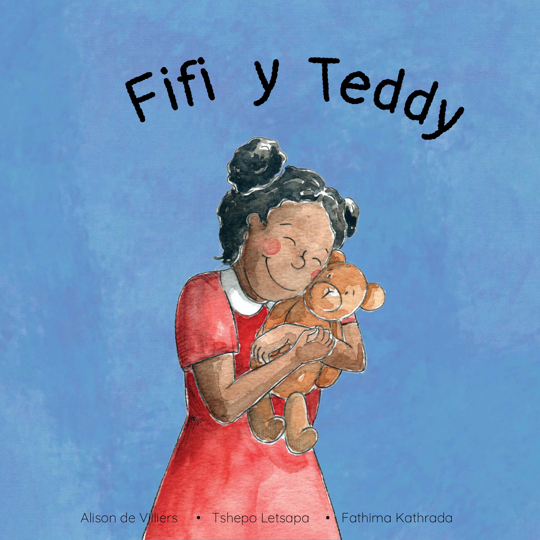 Fifi y Teddy