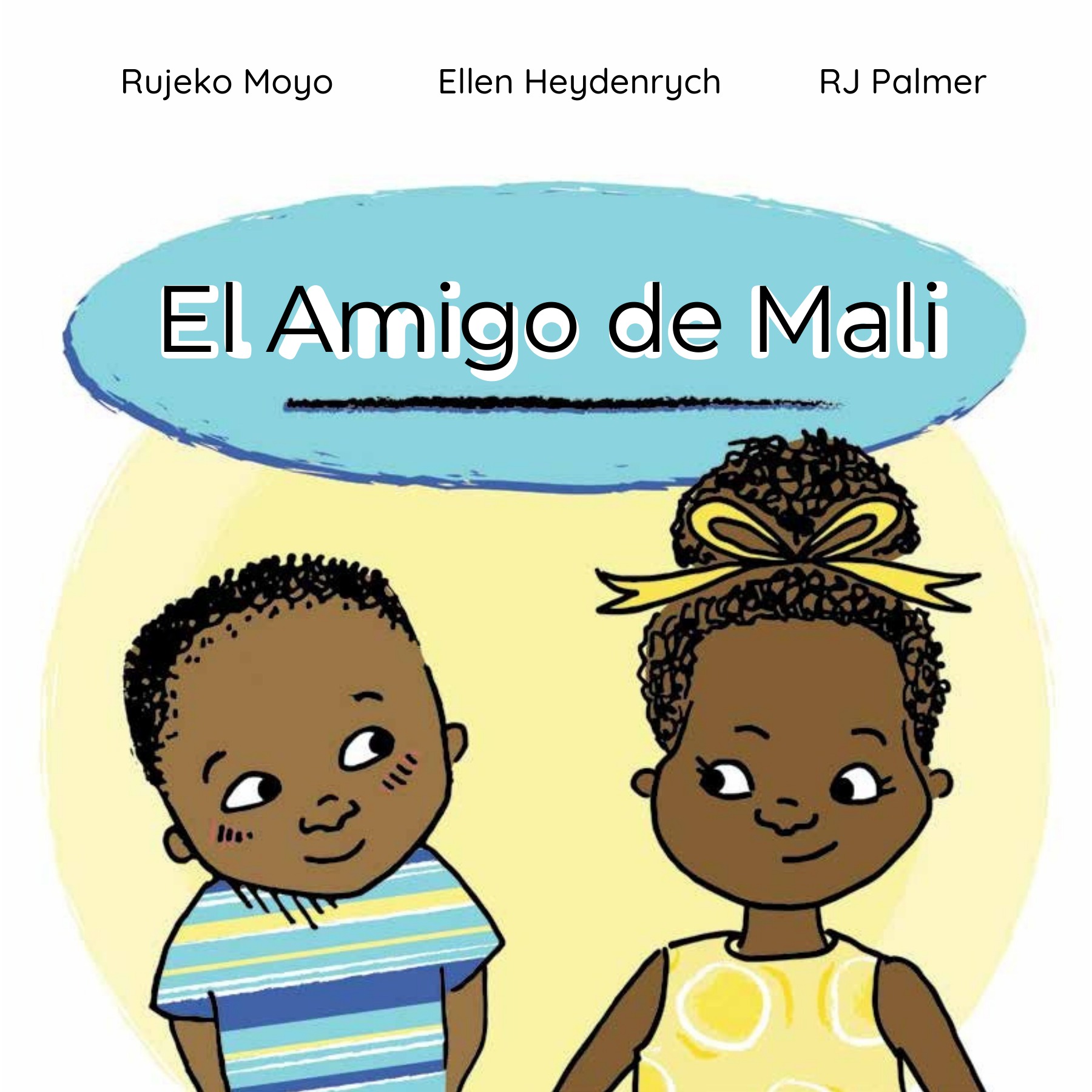 El amigo de Mali