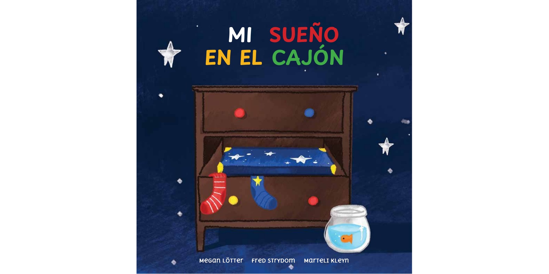 Mi sueño en el cajón
