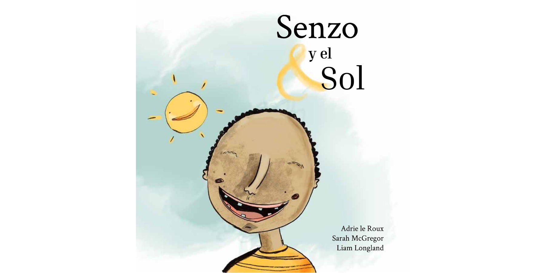 Senzo y el sol