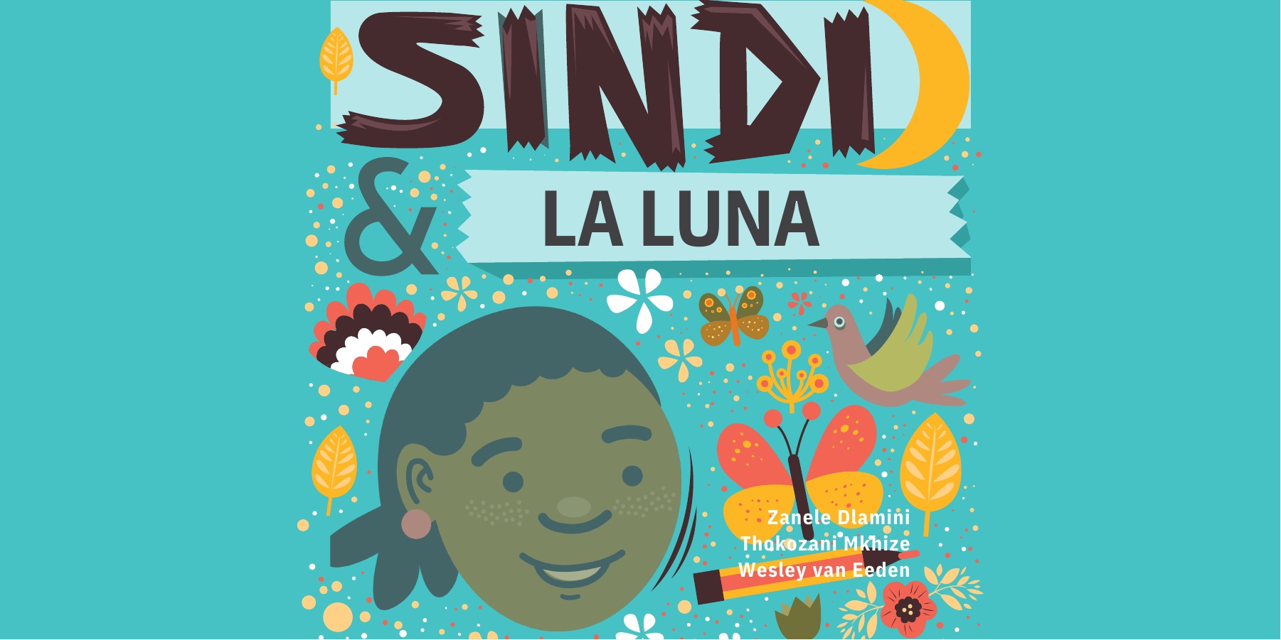 Sindi y la luna