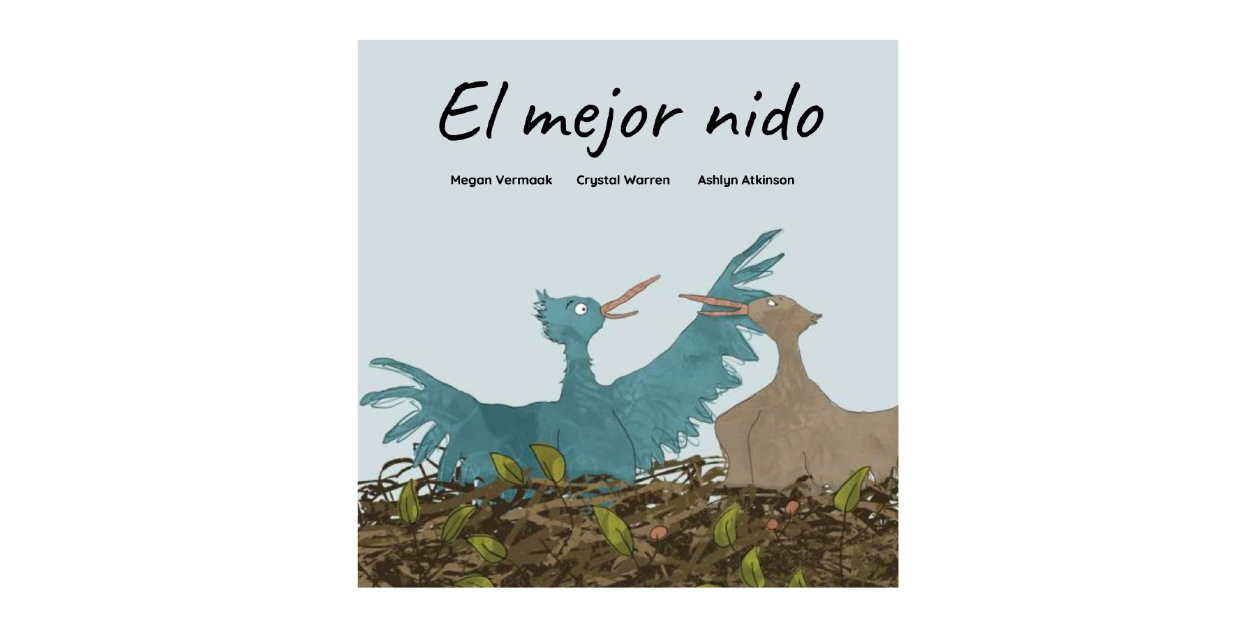 El mejor nido