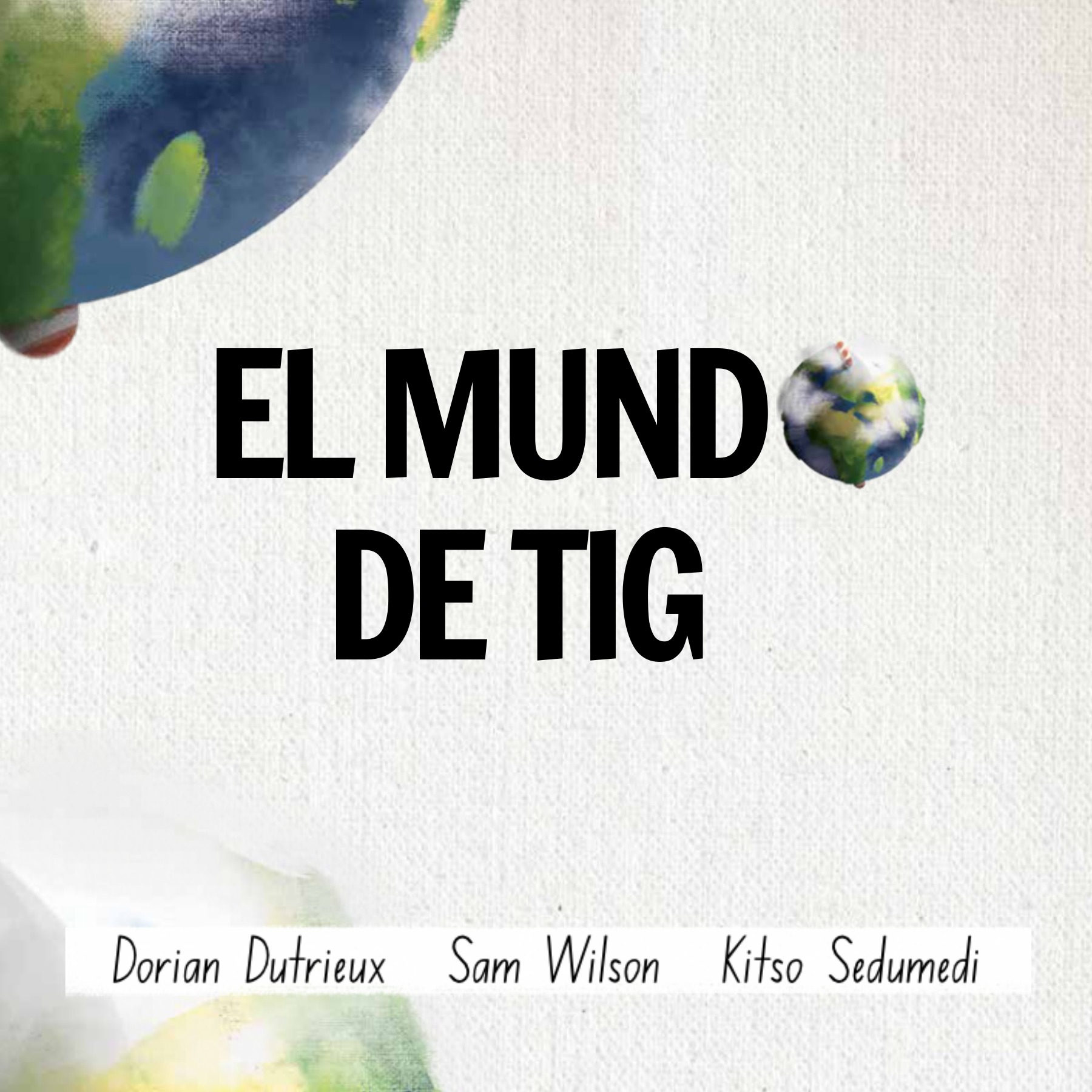 El mundo de Tig