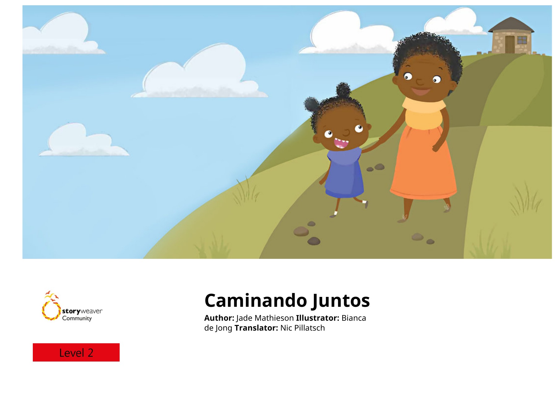Caminando juntos